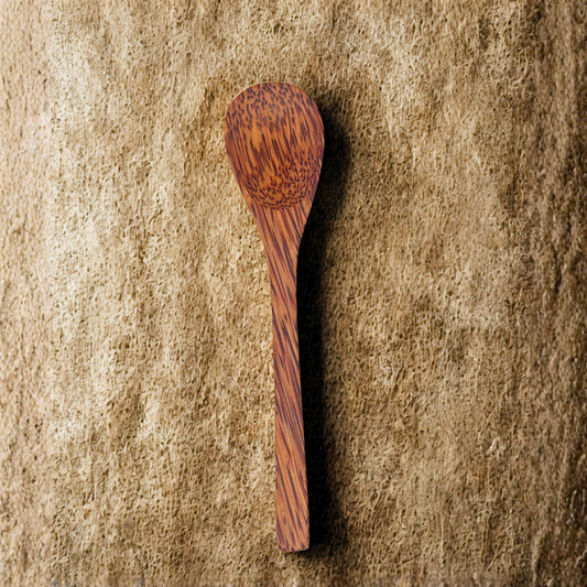 Coconut Wood Spoon